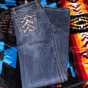 Tin Haul jeans! Worn maybe twice